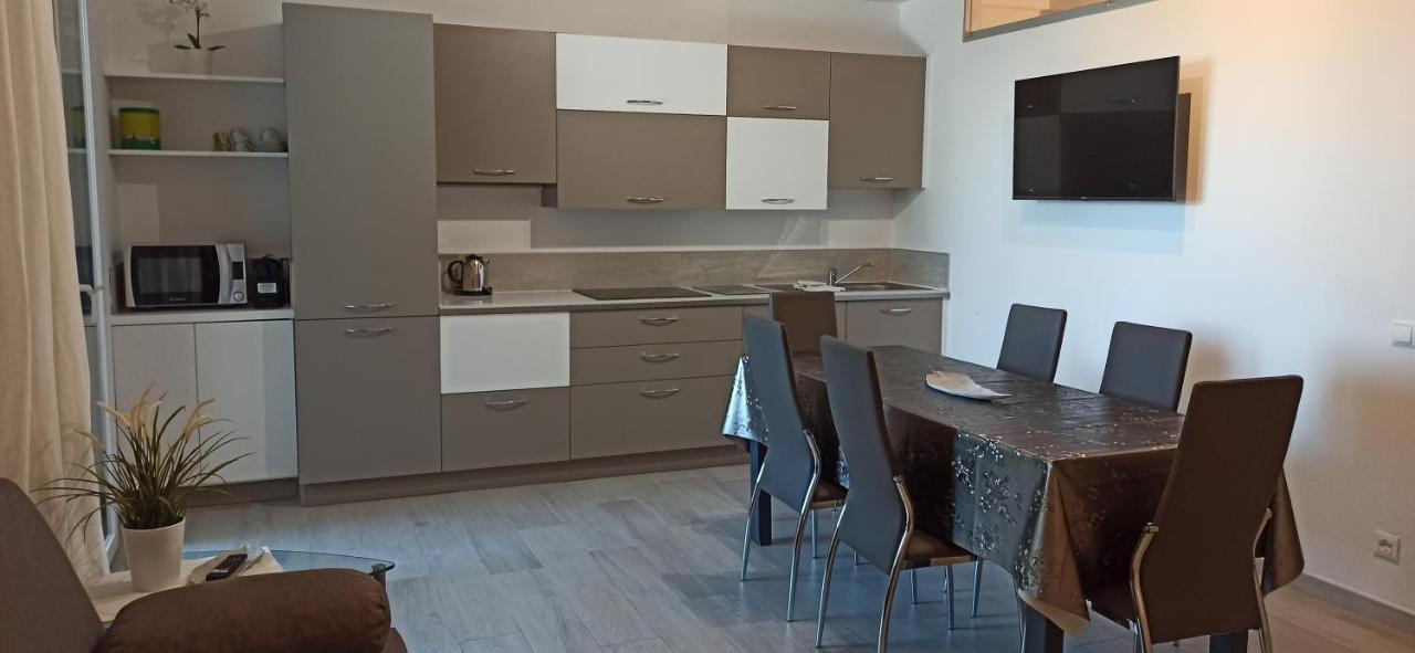 Appartement Gloria *