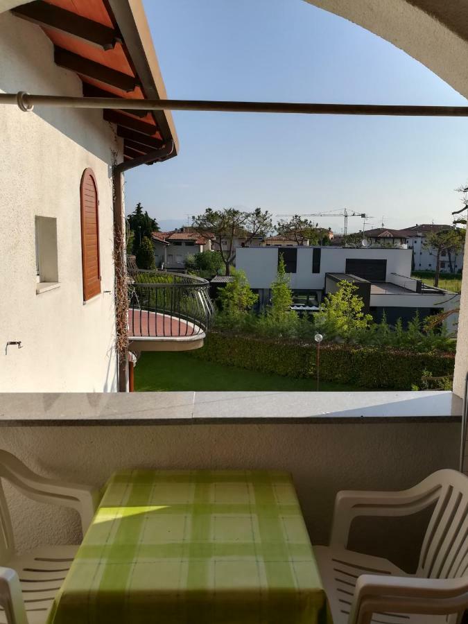 Gloria Peschiera del Garda